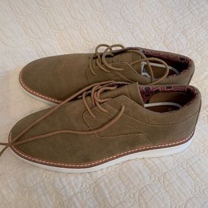Ben Sherman men’s shoes